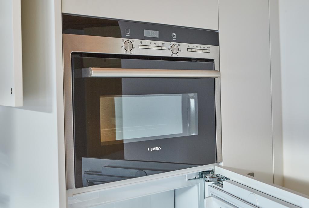 Sunnyside Appartements Apartamento