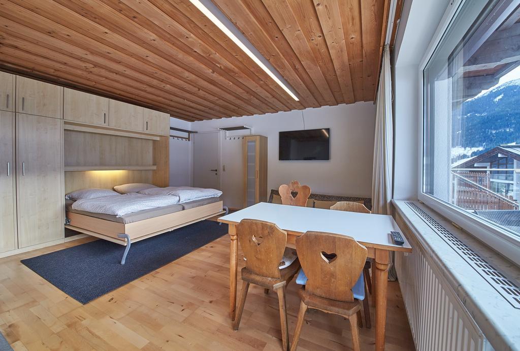 Apartment Sunnyside Appartements
