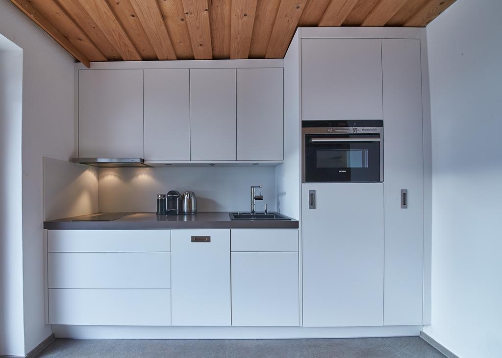 Sunnyside Appartements Apartment Saalbach-Hinterglemm