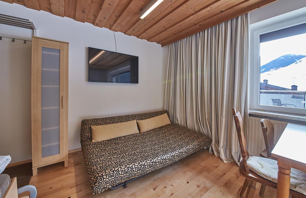 Sunnyside Appartements Saalbach-Hinterglemm