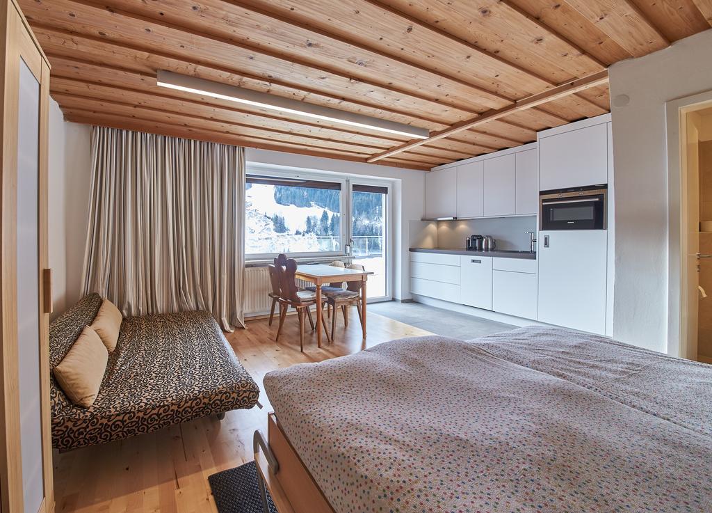 Apartment Sunnyside Appartements *