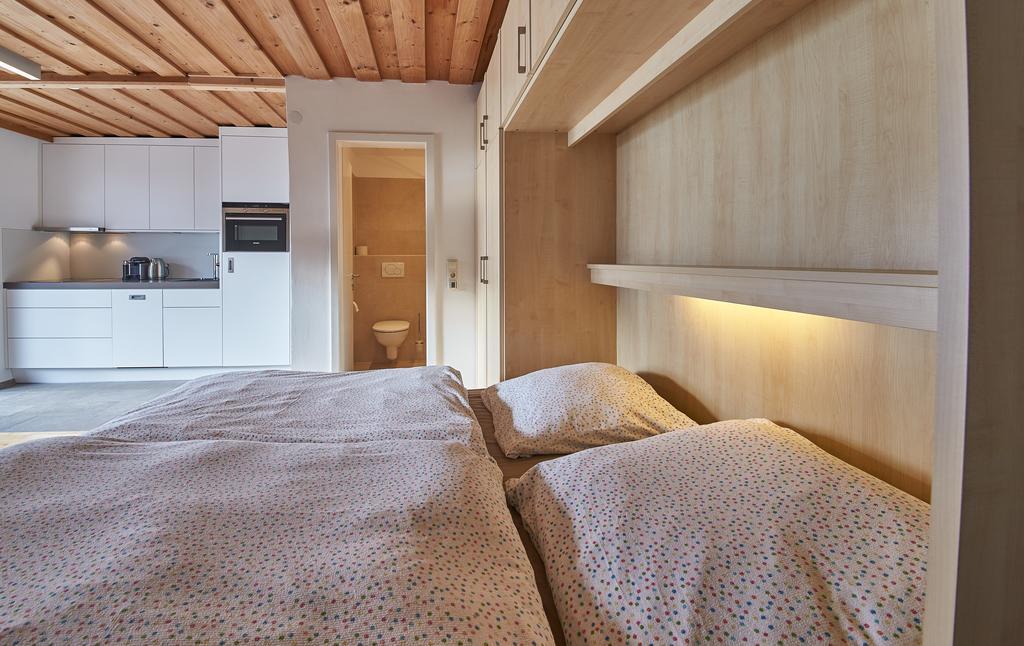 Sunnyside Appartements