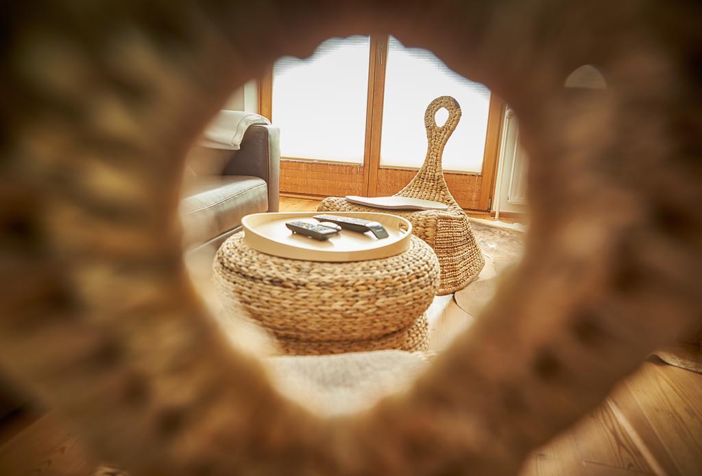 Sunnyside Appartements *