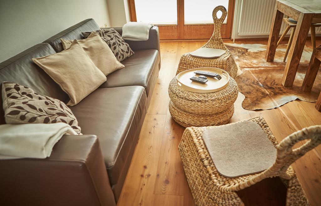 Sunnyside Appartements