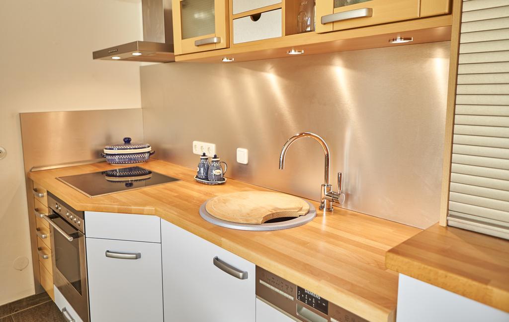 Apartamento Sunnyside Appartements