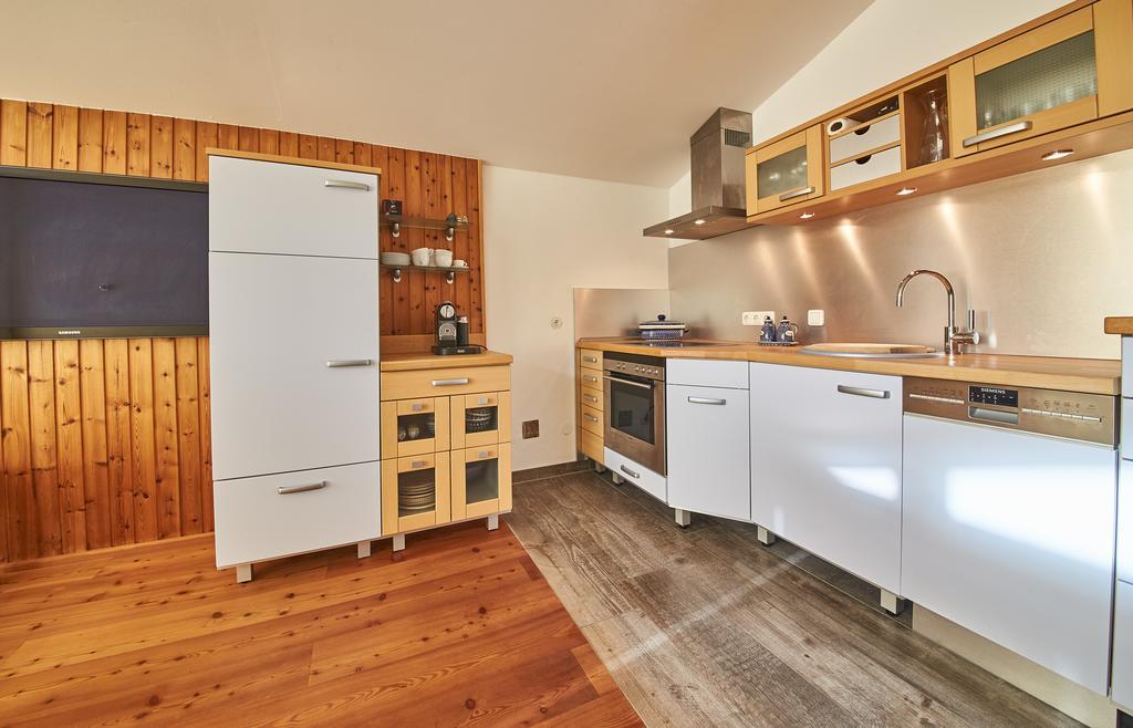 Apartamento Sunnyside Appartements *
