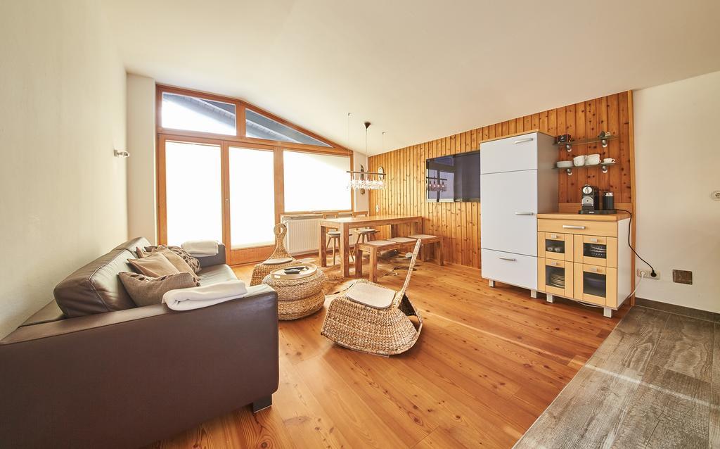 Sunnyside Appartements *
