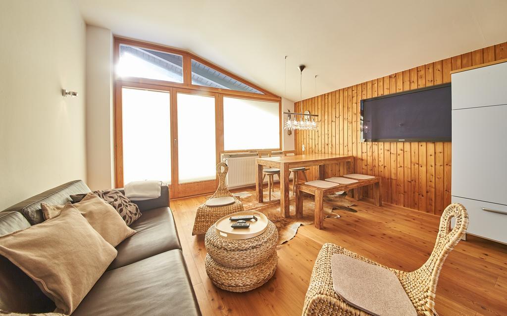 Sunnyside Appartements Apartment *