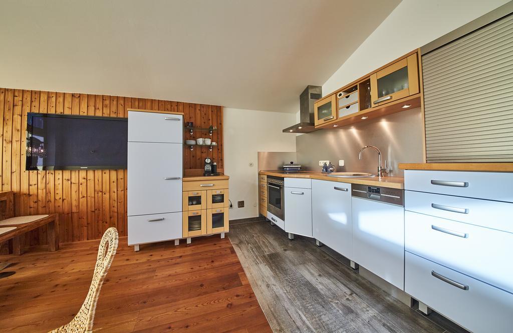 Sunnyside Appartements *