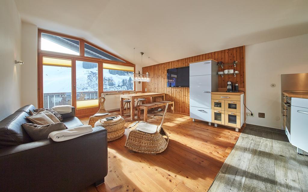Sunnyside Appartements Apartamento