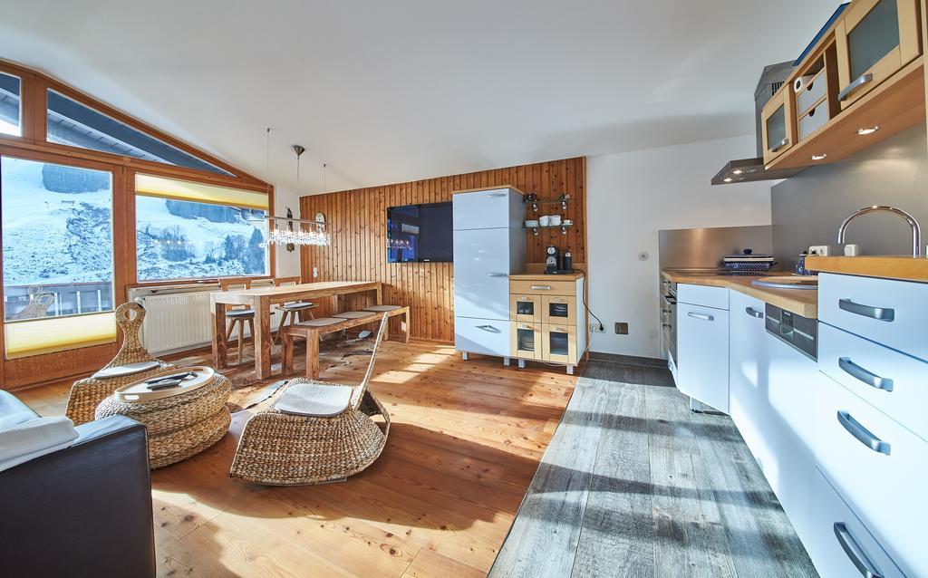Sunnyside Appartements * Saalbach-Hinterglemm