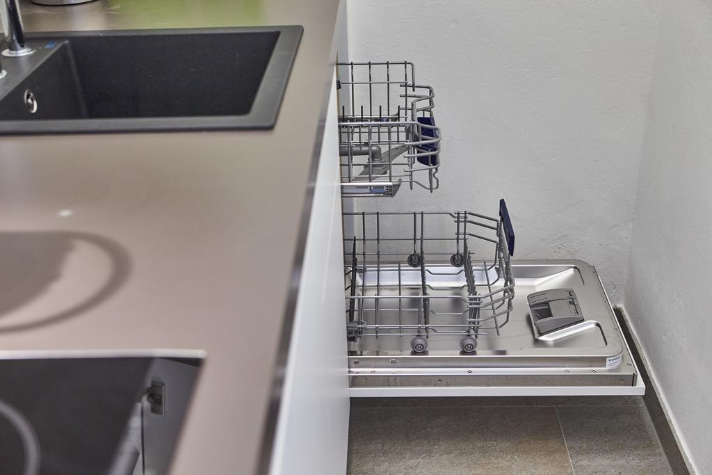 Apartamento Sunnyside Appartements *