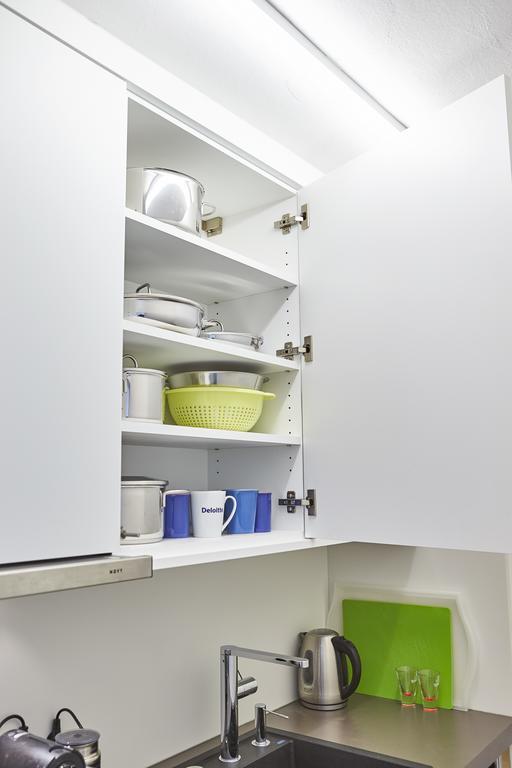 Apartamento Sunnyside Appartements