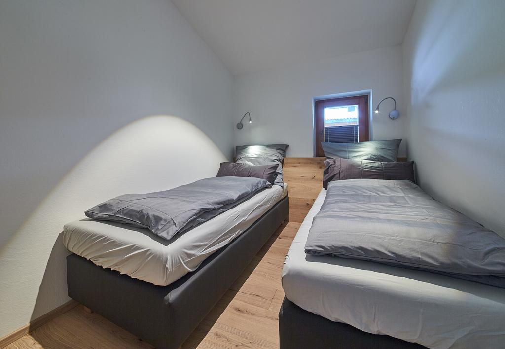 Sunnyside Appartements Apartamento *