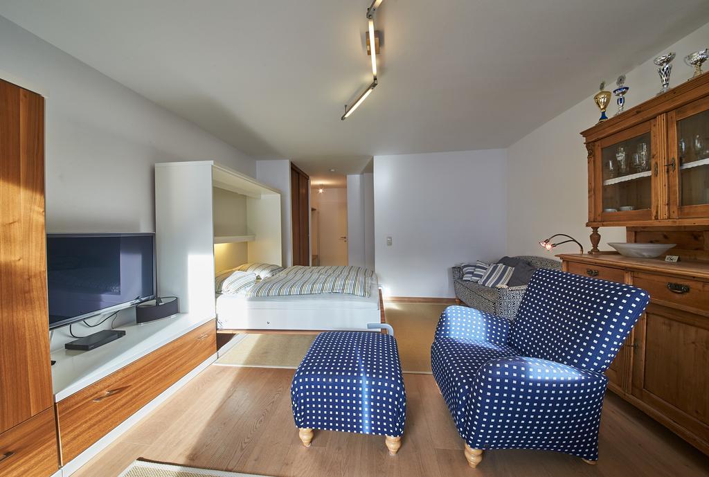 Sunnyside Appartements