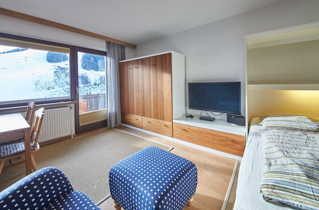Apartamento Sunnyside Appartements