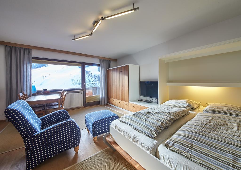 Sunnyside Appartements Apartamento Saalbach-Hinterglemm
