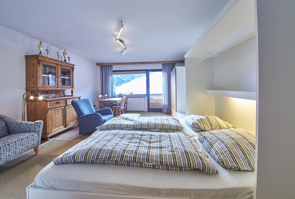 Sunnyside Appartements Saalbach-Hinterglemm