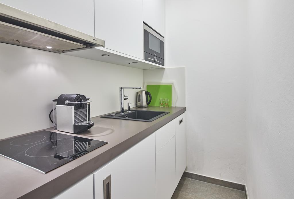 Apartment Sunnyside Appartements *