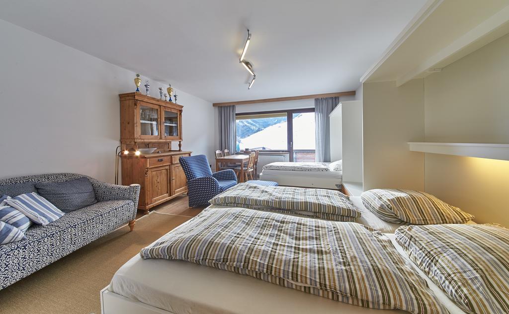 Sunnyside Appartements *