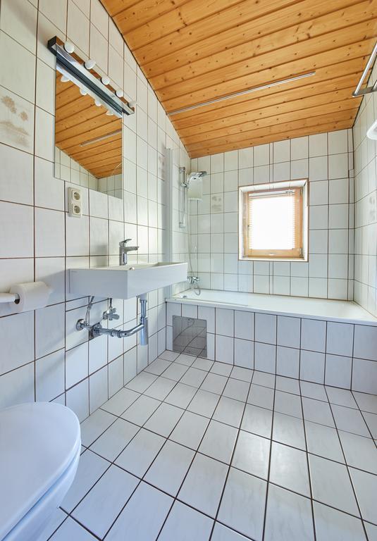 Sunnyside Appartements *